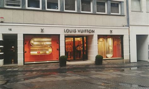 louis vuitton nürnberg